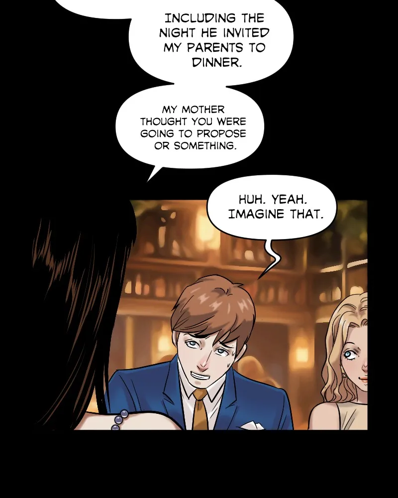 Read Re-Possessed chapter 66 image 15 on Lezhin