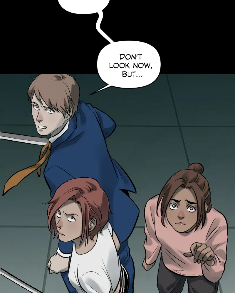 Read Re-Possessed chapter 66 image 51 on Lezhin