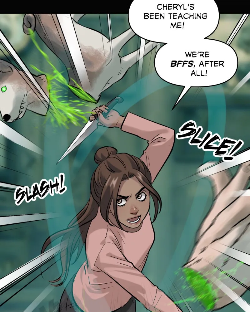 Read Re-Possessed chapter 67 image 10 on Lezhin