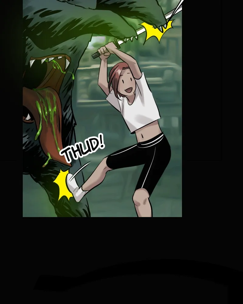 Read Re-Possessed chapter 67 image 13 on Lezhin