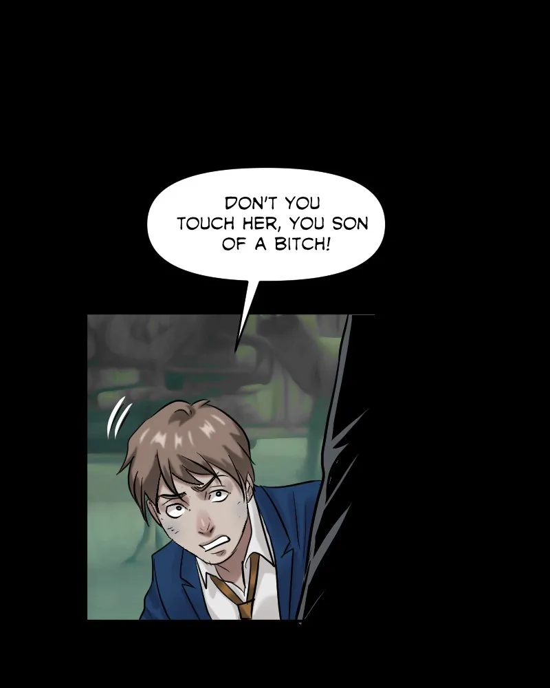 Read Re-Possessed chapter 67 image 27 on Lezhin