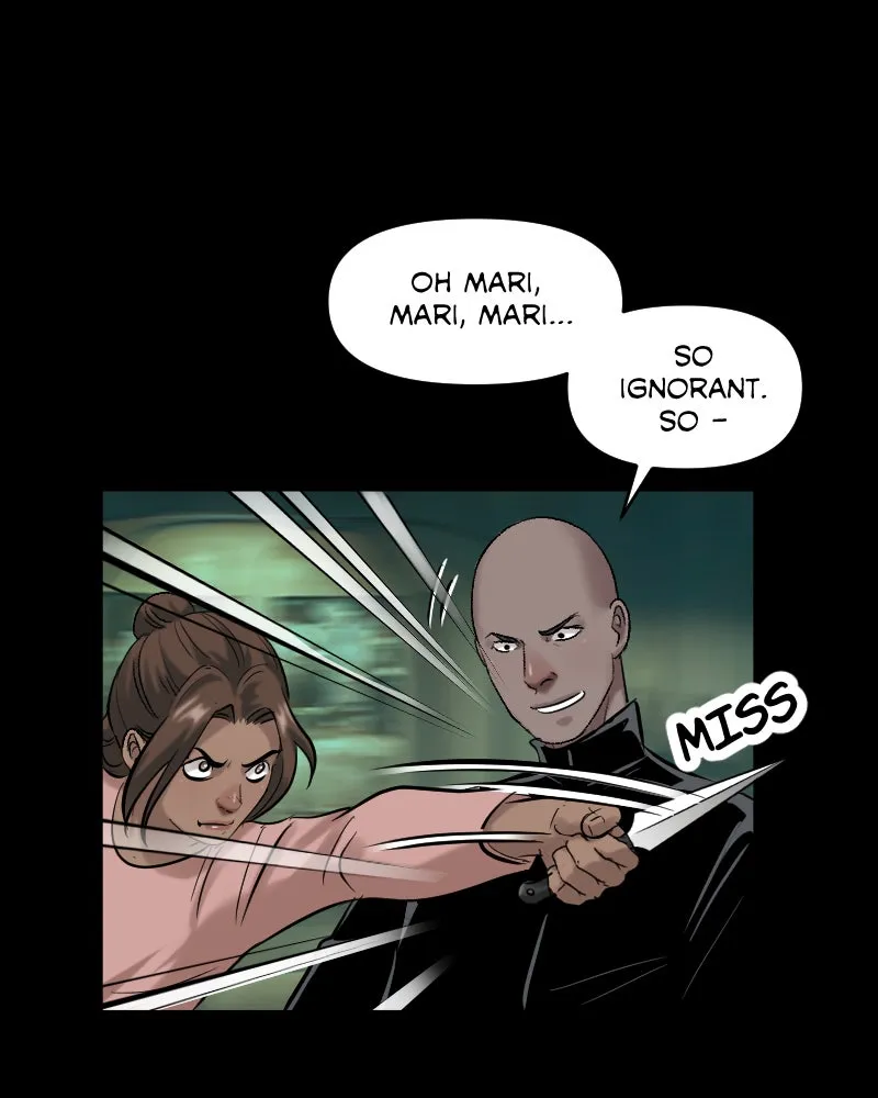 Read Re-Possessed chapter 67 image 30 on Lezhin