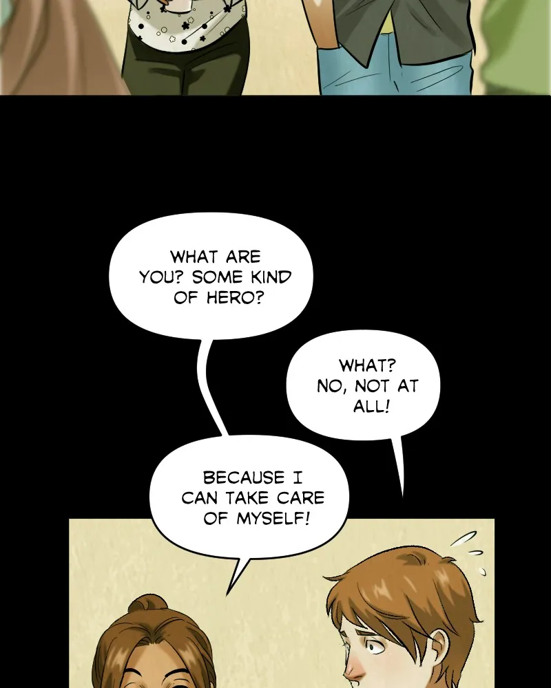 Read Re-Possessed chapter 67 image 37 on Lezhin