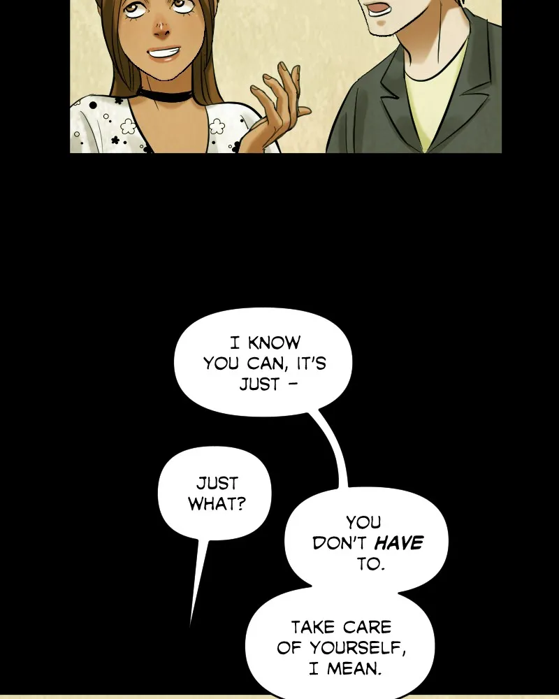 Read Re-Possessed chapter 67 image 38 on Lezhin