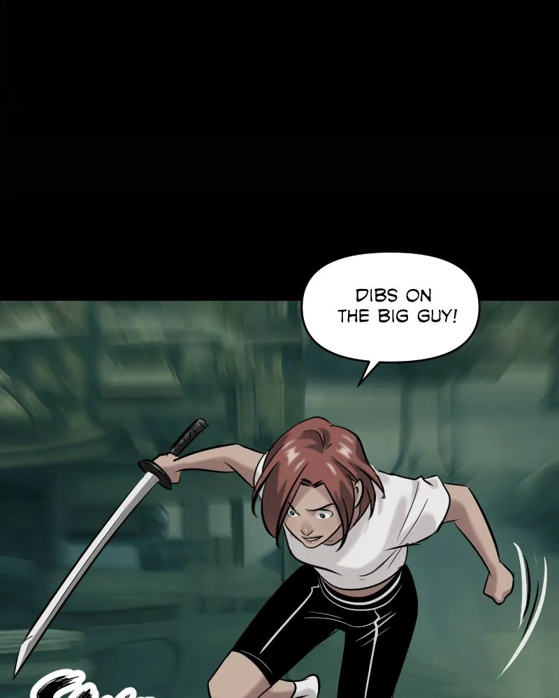 Read Re-Possessed chapter 67 image 5 on Lezhin