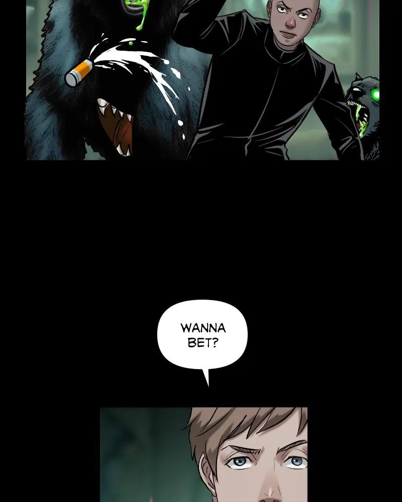 Read Re-Possessed chapter 67 image 56 on Lezhin