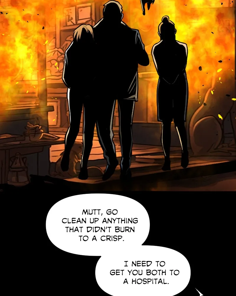 Read Re-Possessed chapter 67 image 65 on Lezhin