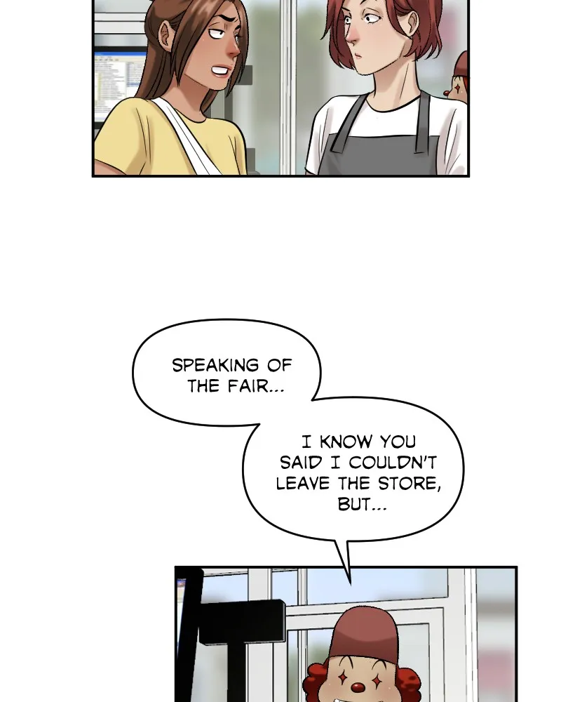 Read Re-Possessed chapter 68 image 15 on Lezhin