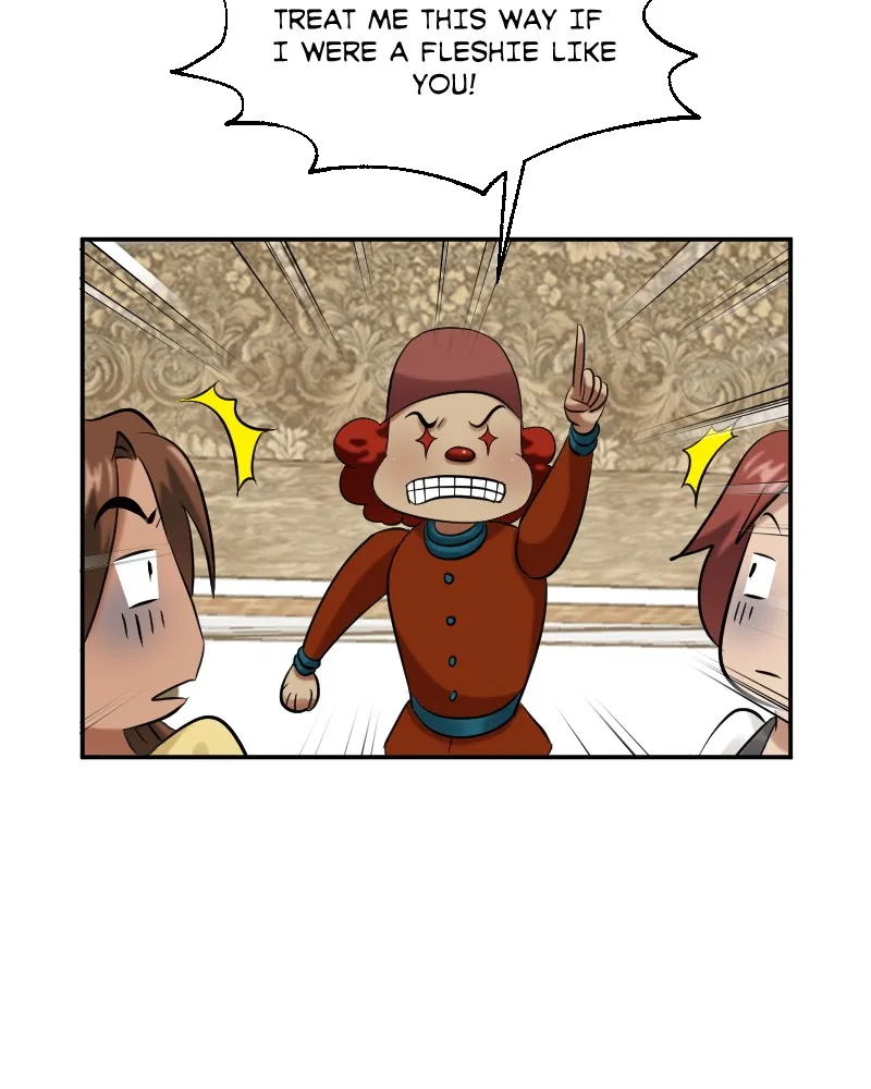 Read Re-Possessed chapter 68 image 23 on Lezhin