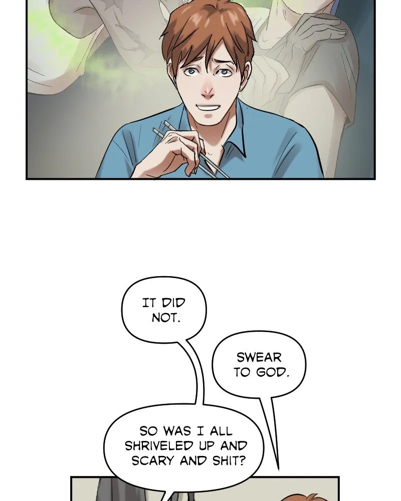 Read Re-Possessed chapter 68 image 38 on Lezhin