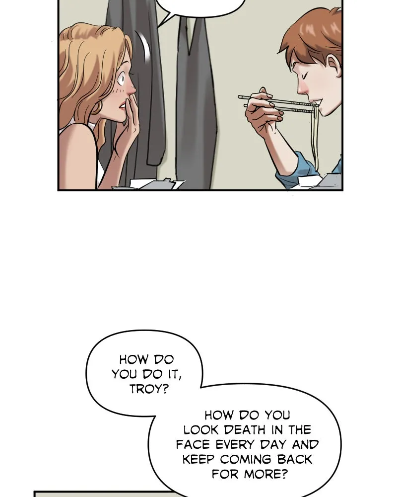 Read Re-Possessed chapter 68 image 40 on Lezhin