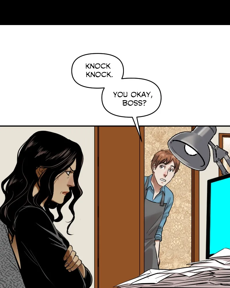 Read Re-Possessed chapter 68 image 7 on Lezhin