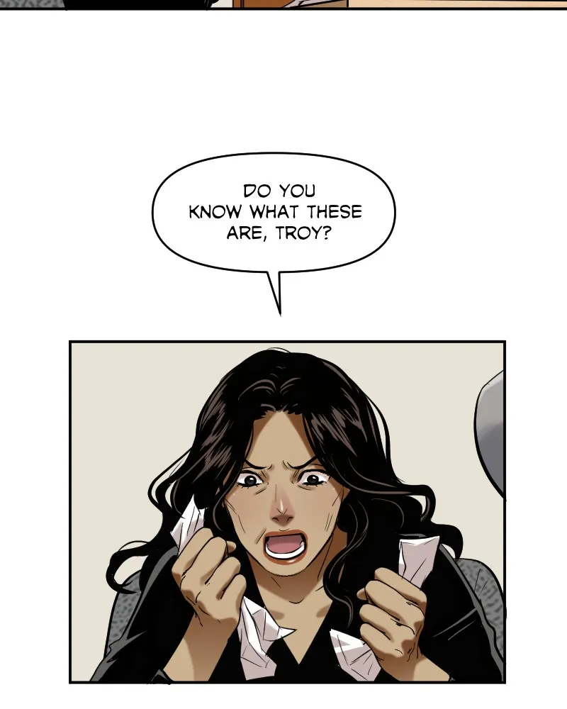 Read Re-Possessed chapter 68 image 8 on Lezhin