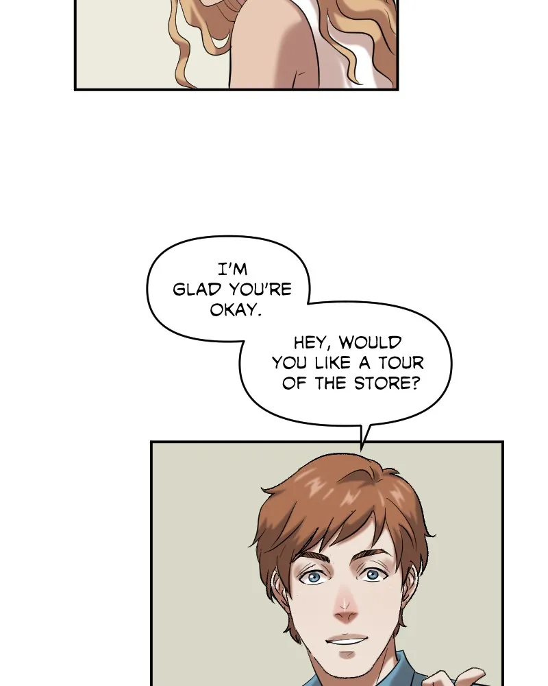 Read Re-Possessed chapter 69 image 19 on Lezhin