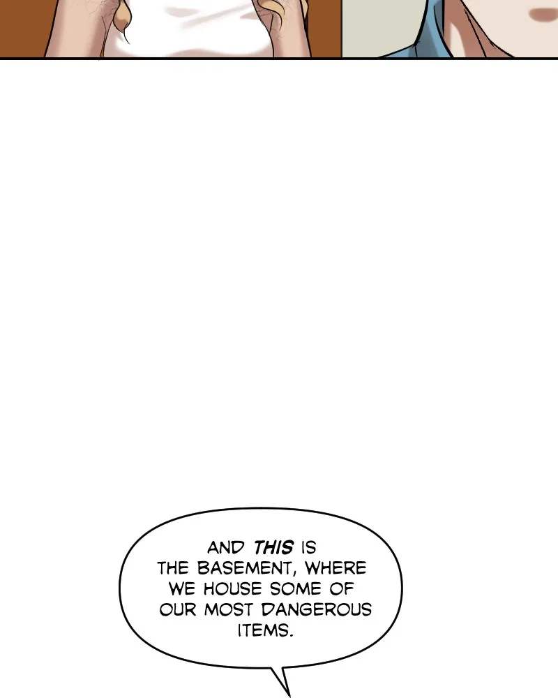 Read Re-Possessed chapter 69 image 21 on Lezhin