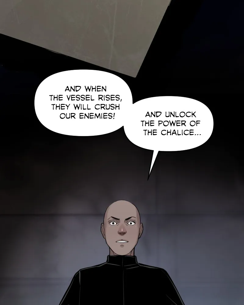 Read Re-Possessed chapter 69 image 3 on Lezhin