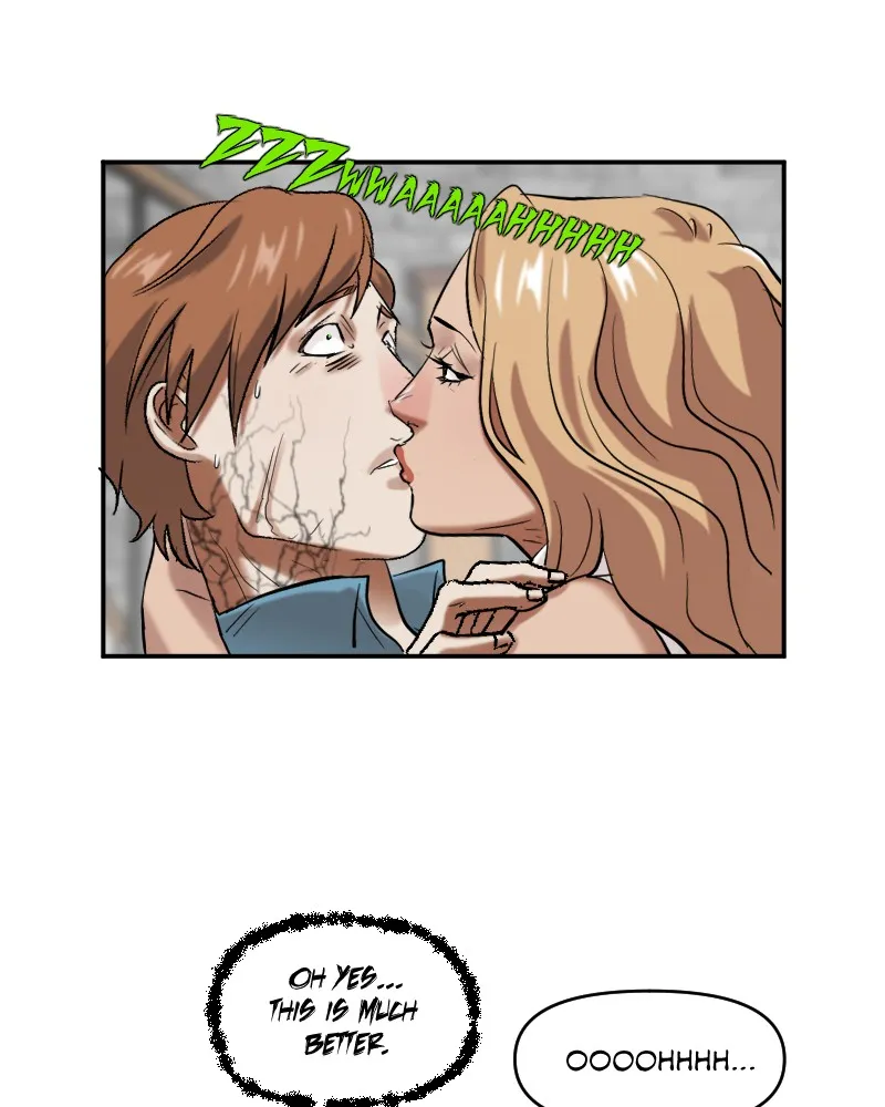 Read Re-Possessed chapter 69 image 30 on Lezhin
