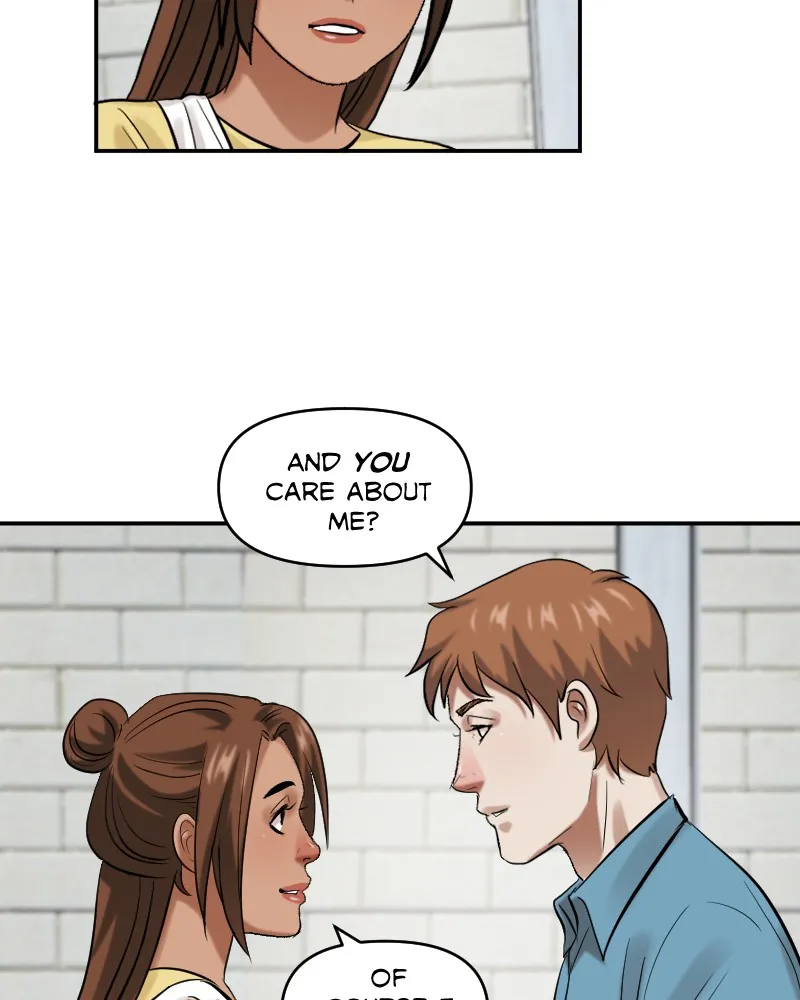 Read Re-Possessed chapter 69 image 38 on Lezhin
