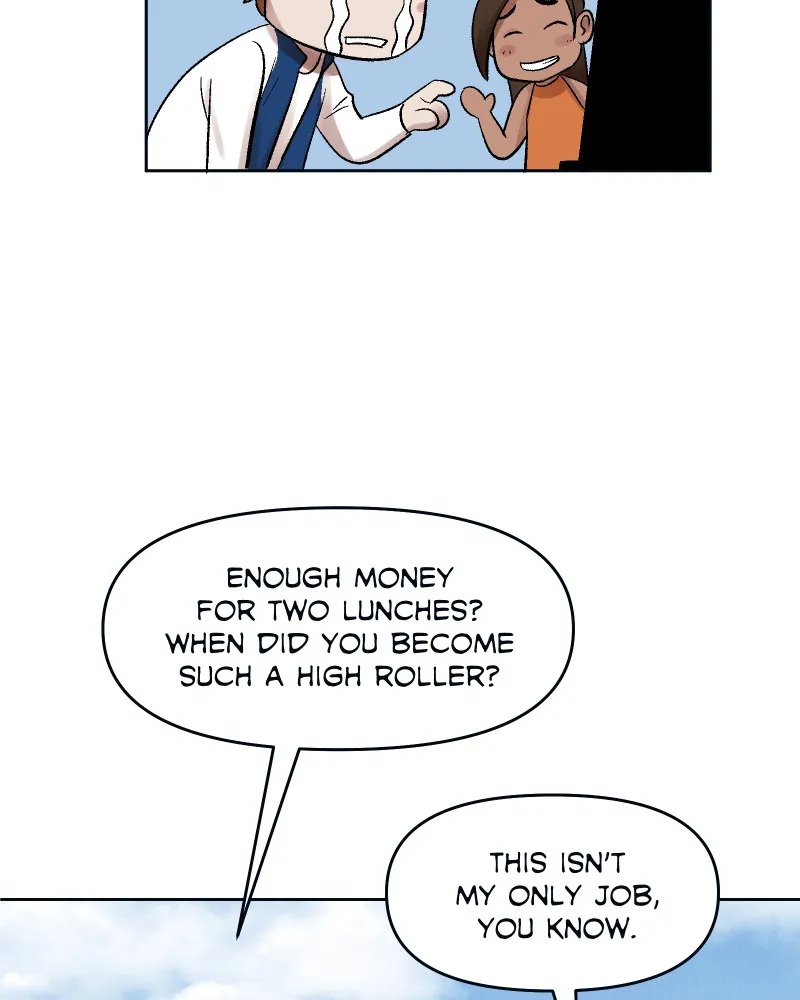 Read Re-Possessed chapter 7 image 17 on Lezhin