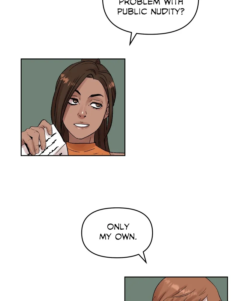 Read Re-Possessed chapter 7 image 21 on Lezhin