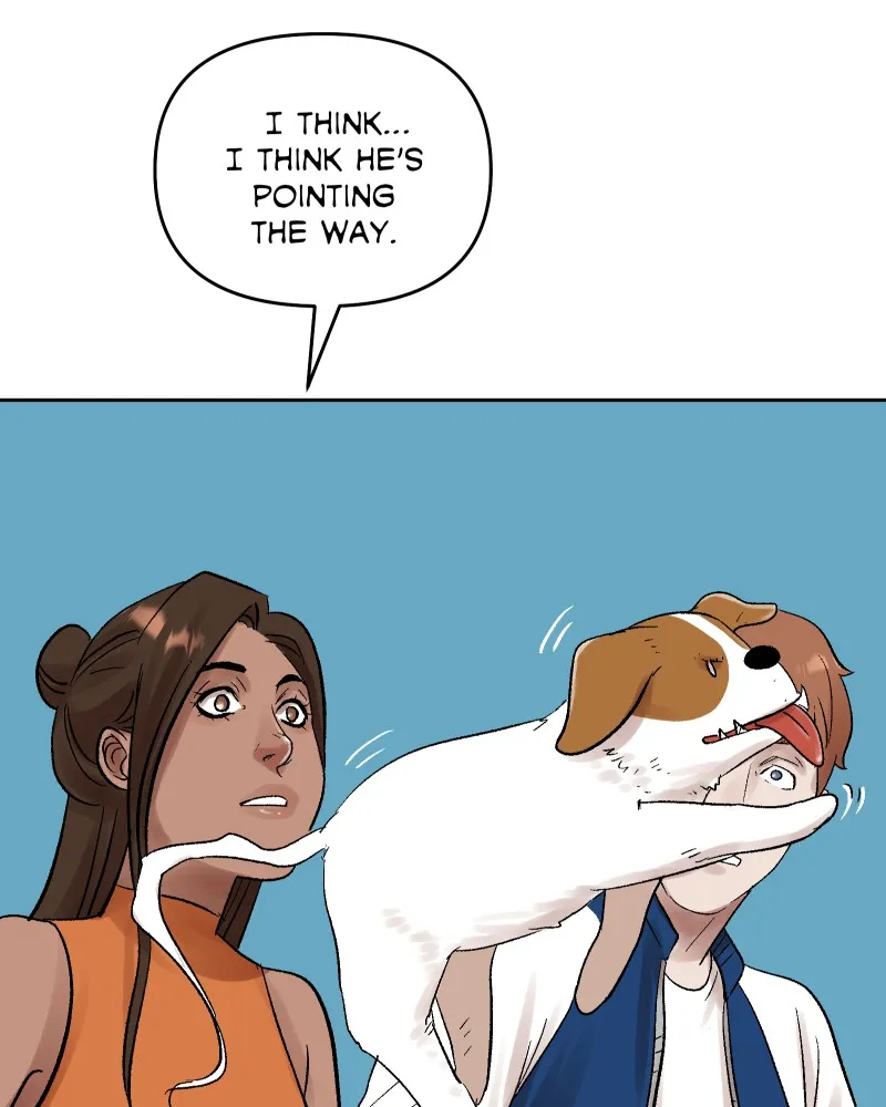 Read Re-Possessed chapter 7 image 33 on Lezhin