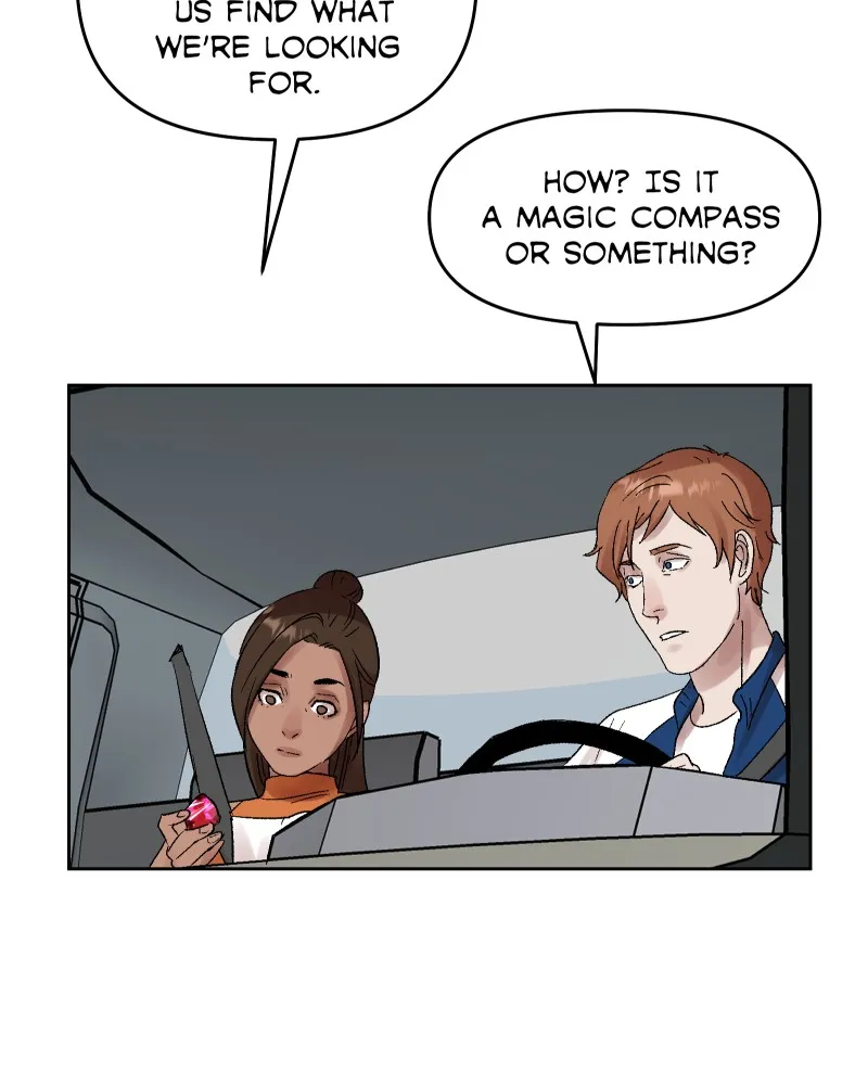 Read Re-Possessed chapter 7 image 4 on Lezhin