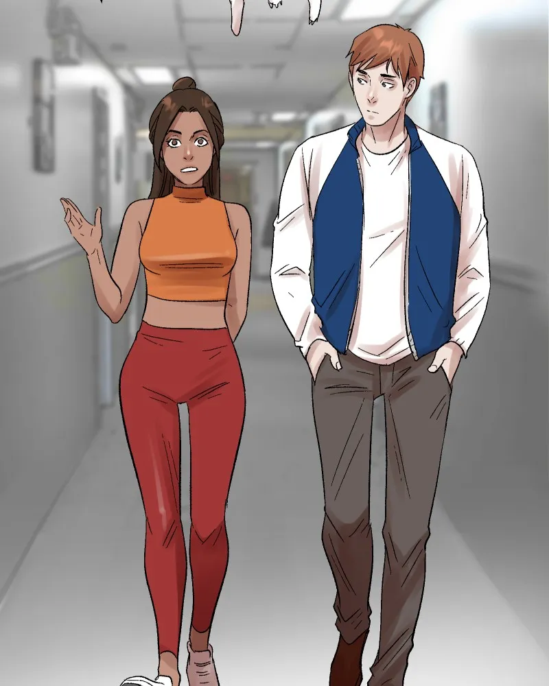 Read Re-Possessed chapter 7 image 40 on Lezhin