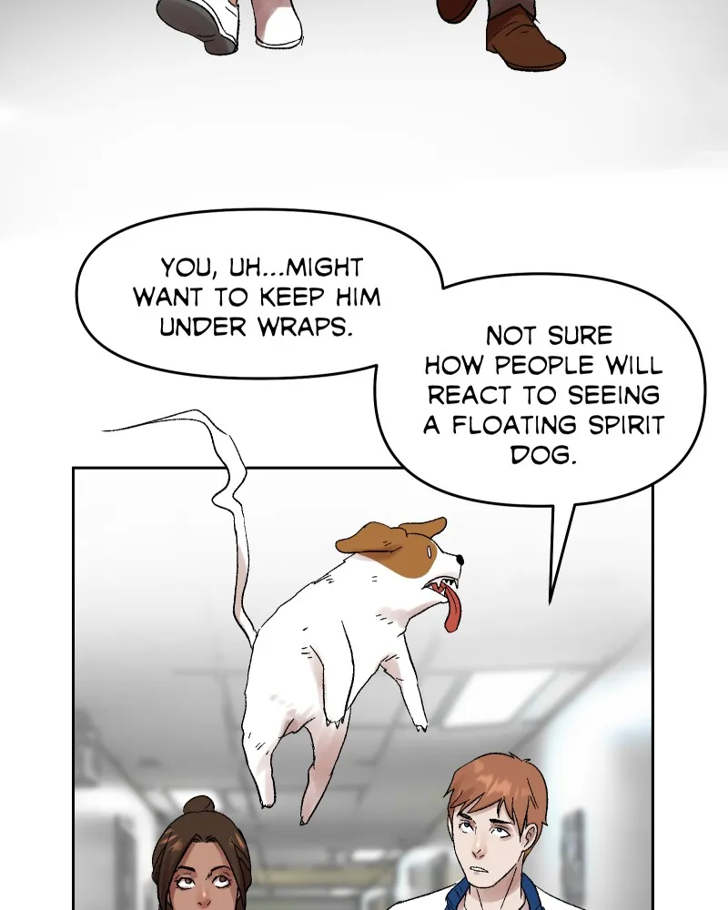 Read Re-Possessed chapter 7 image 41 on Lezhin