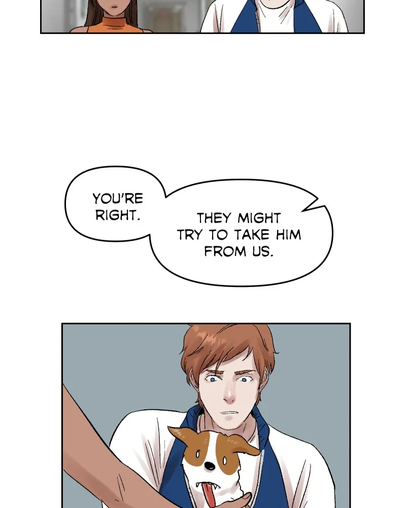 Read Re-Possessed chapter 7 image 42 on Lezhin