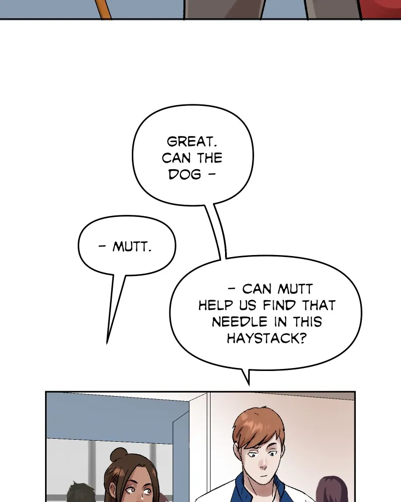 Read Re-Possessed chapter 7 image 46 on Lezhin