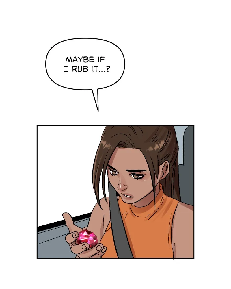 Read Re-Possessed chapter 7 image 5 on Lezhin
