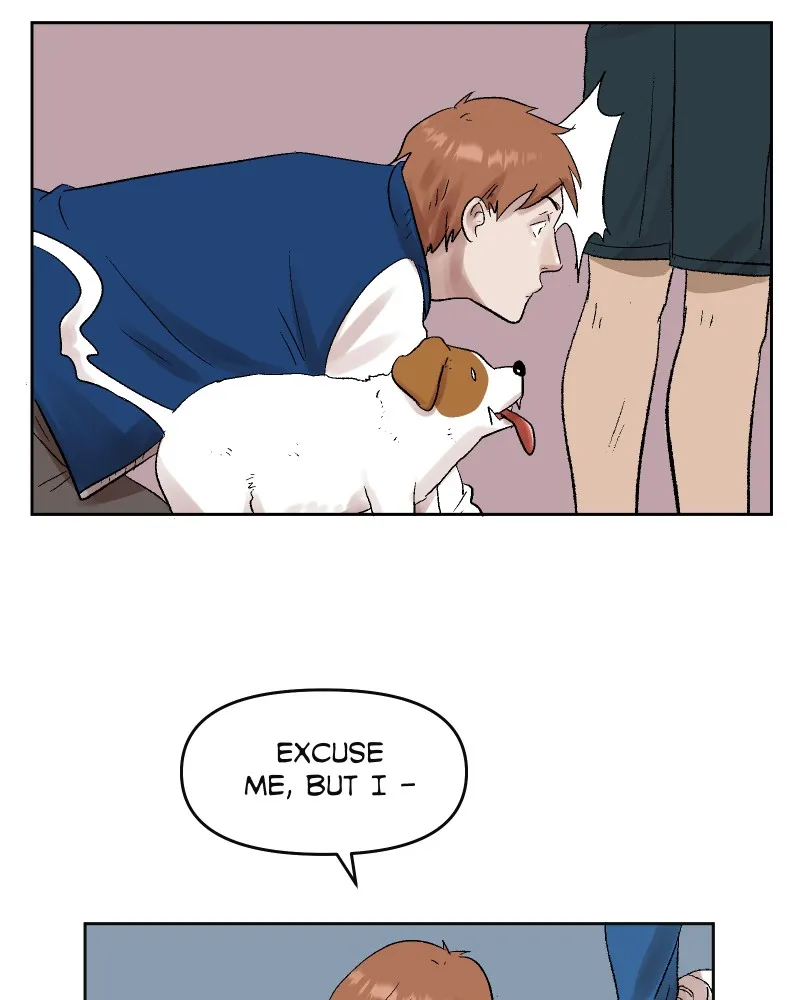 Read Re-Possessed chapter 7 image 50 on Lezhin