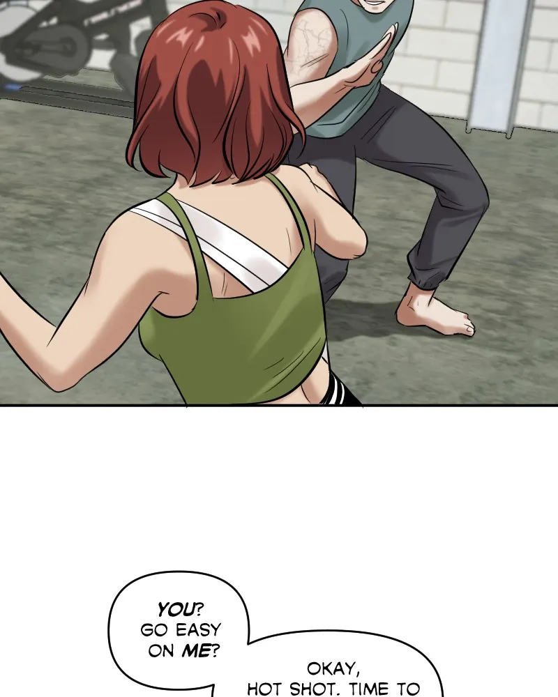 Read Re-Possessed chapter 70 image 13 on Lezhin