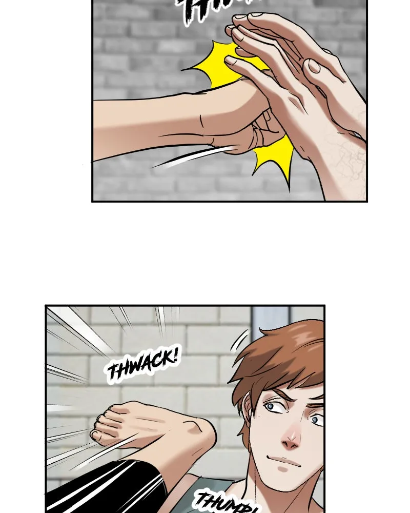 Read Re-Possessed chapter 70 image 15 on Lezhin