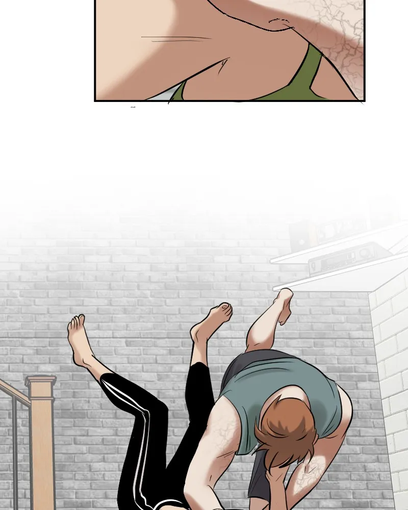Read Re-Possessed chapter 70 image 21 on Lezhin