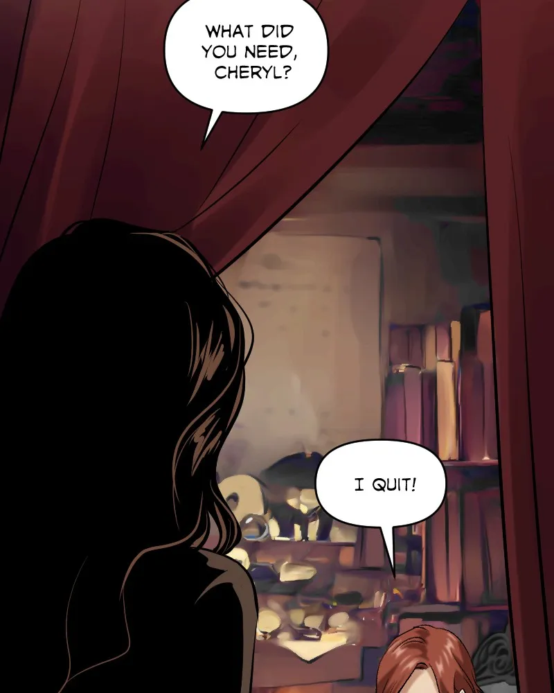 Read Re-Possessed chapter 71 image 21 on Lezhin