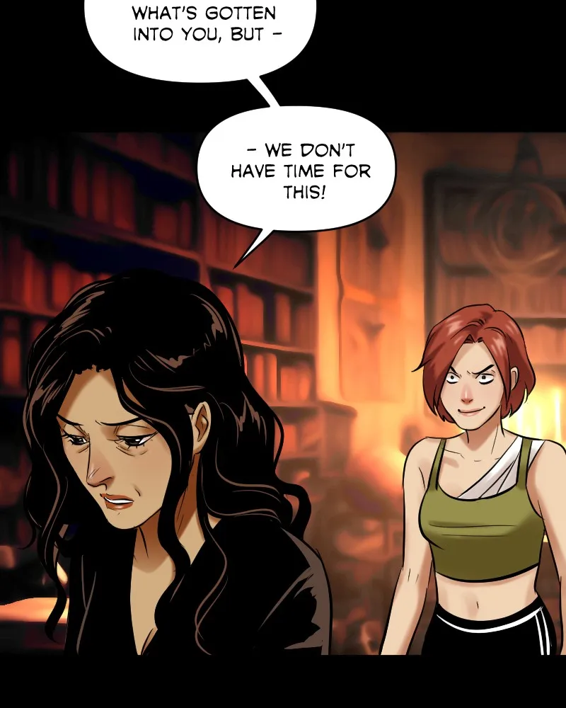 Read Re-Possessed chapter 71 image 26 on Lezhin