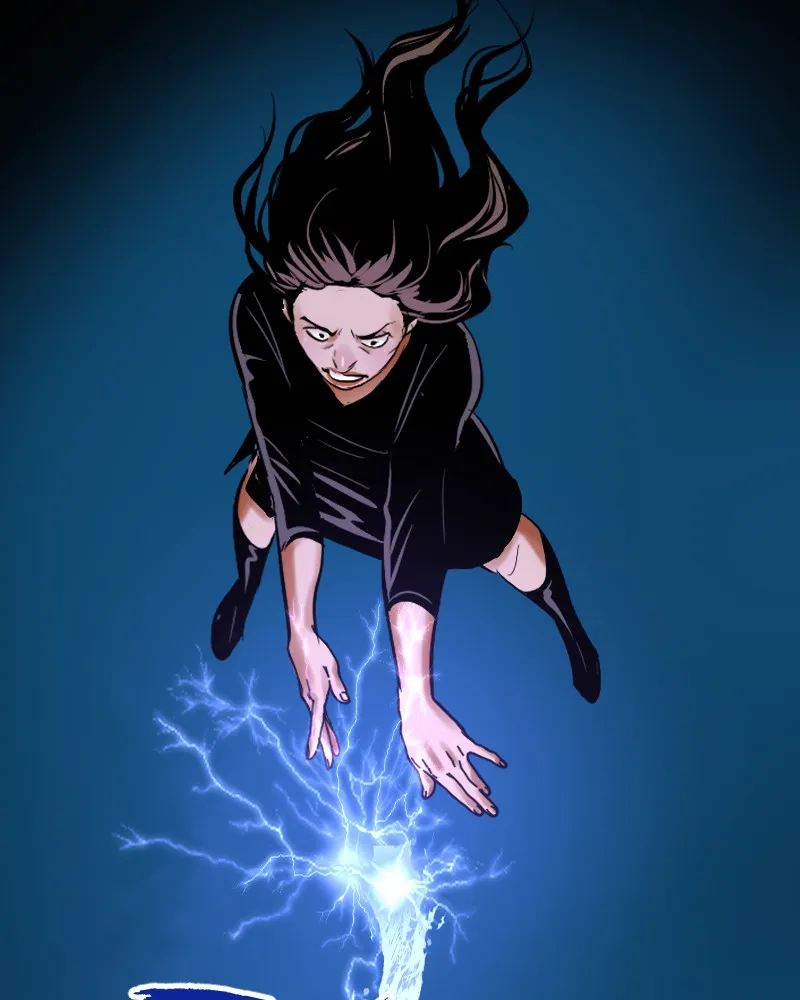 Read Re-Possessed chapter 71 image 41 on Lezhin