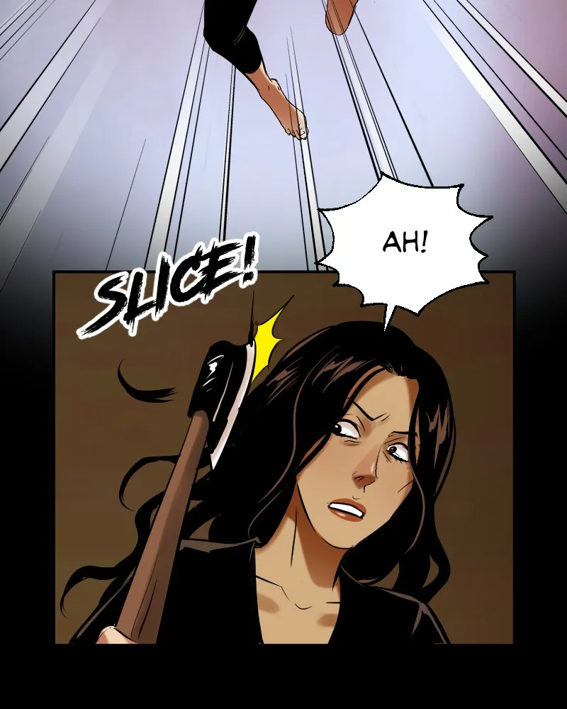 Read Re-Possessed chapter 71 image 51 on Lezhin