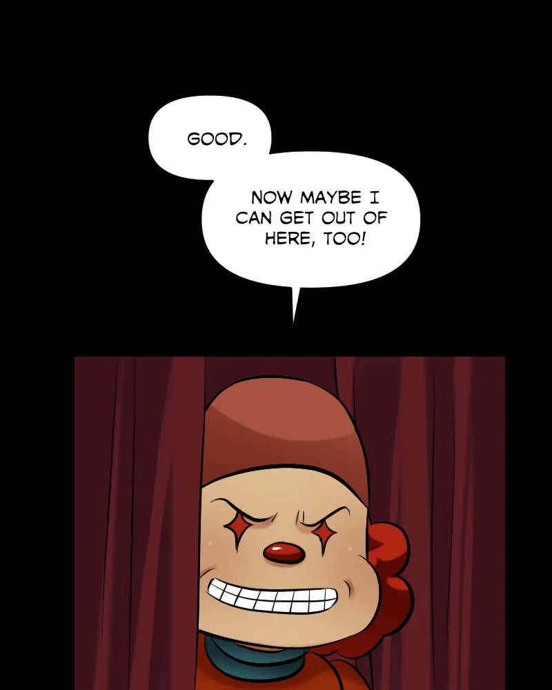 Read Re-Possessed chapter 71 image 59 on Lezhin