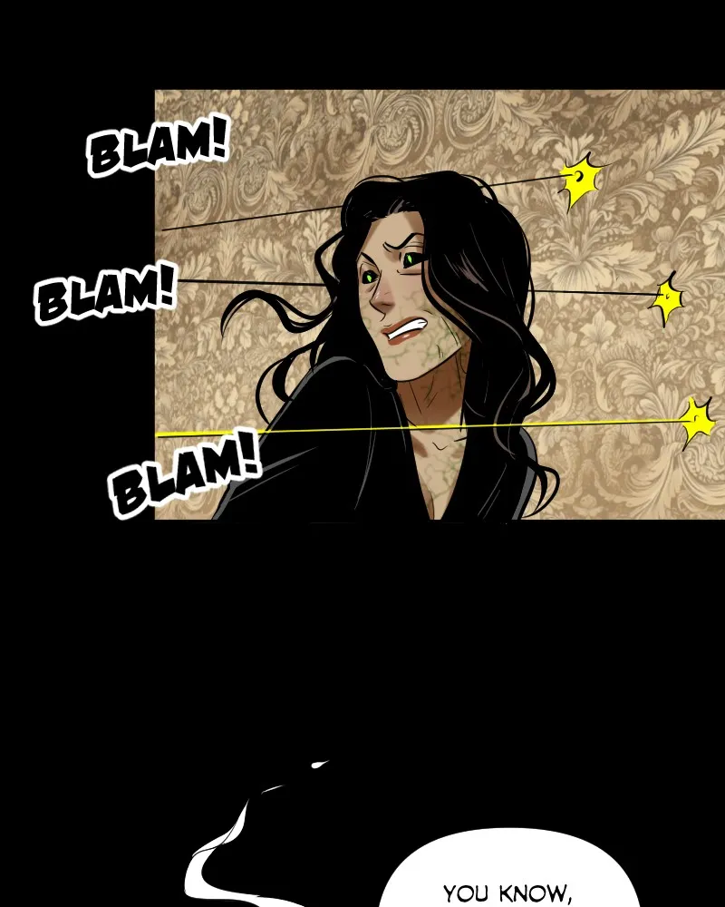 Read Re-Possessed chapter 72 image 32 on Lezhin