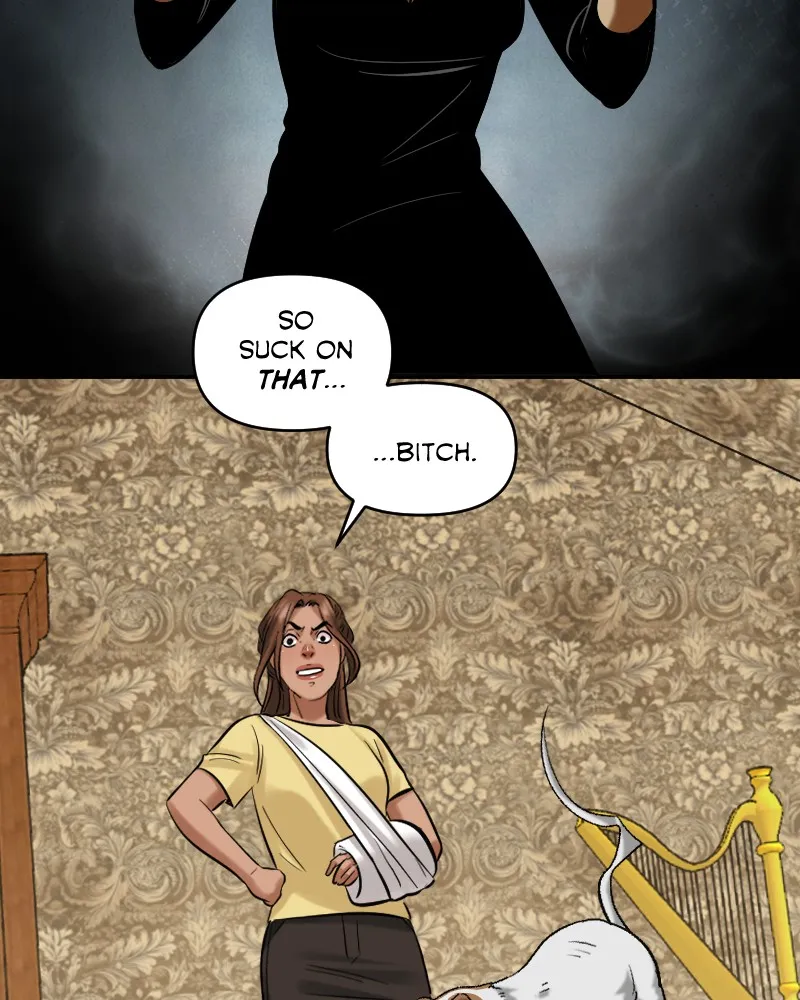 Read Re-Possessed chapter 72 image 40 on Lezhin