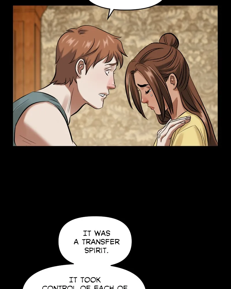 Read Re-Possessed chapter 72 image 45 on Lezhin