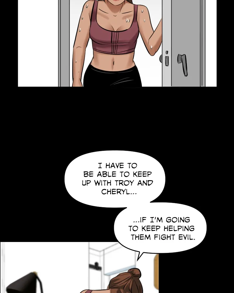 Read Re-Possessed chapter 73 image 10 on Lezhin