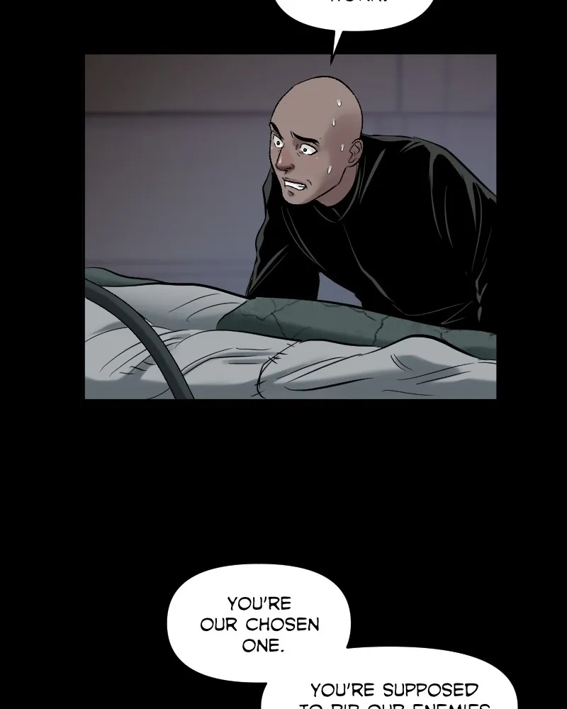 Read Re-Possessed chapter 73 image 2 on Lezhin