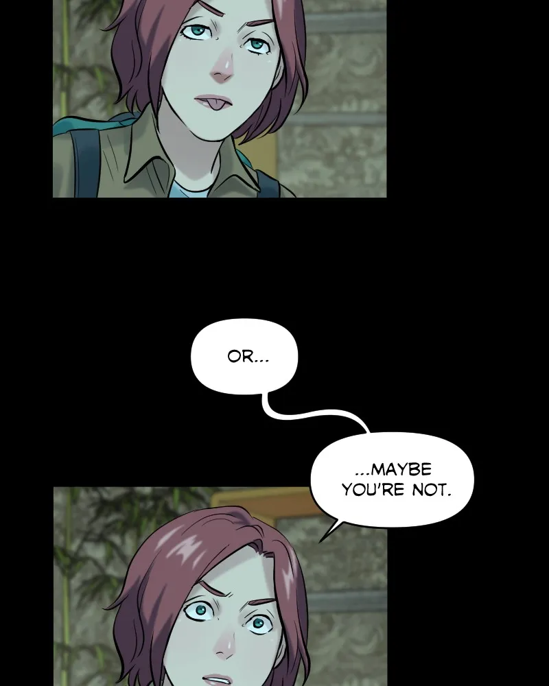 Read Re-Possessed chapter 73 image 25 on Lezhin