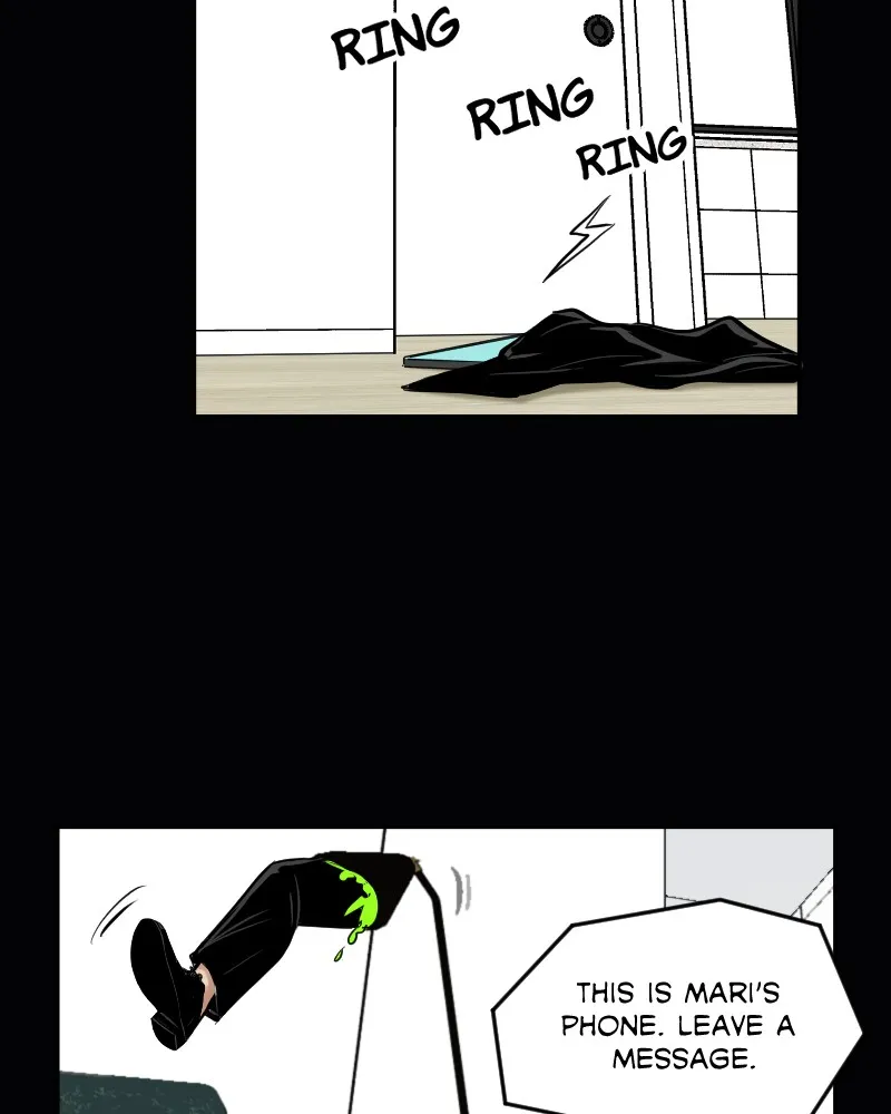 Read Re-Possessed chapter 73 image 30 on Lezhin