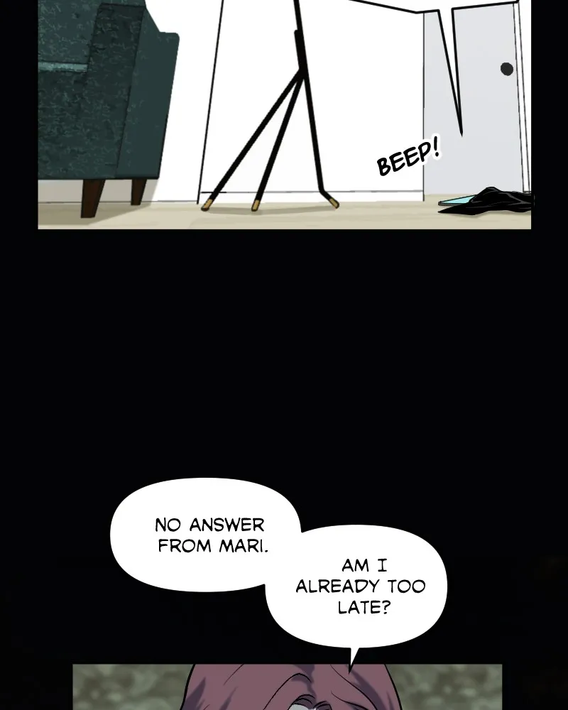 Read Re-Possessed chapter 73 image 31 on Lezhin