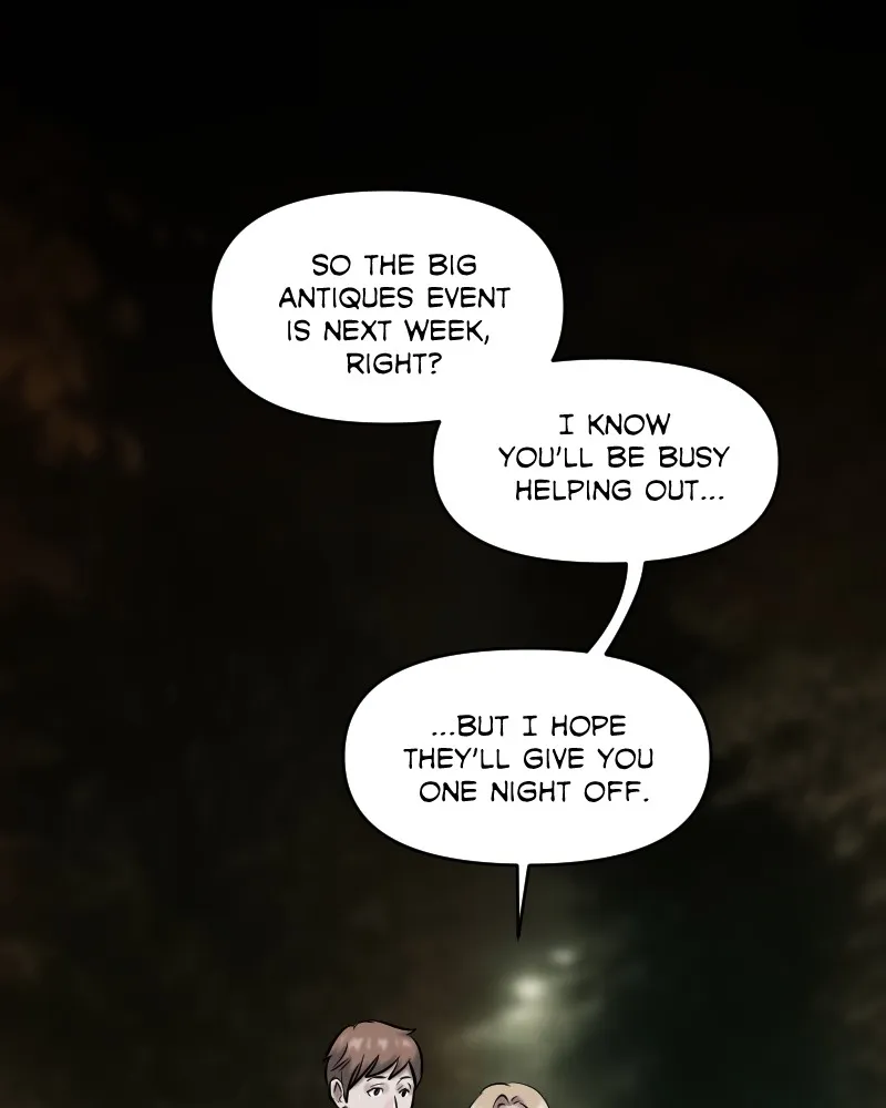 Read Re-Possessed chapter 73 image 33 on Lezhin