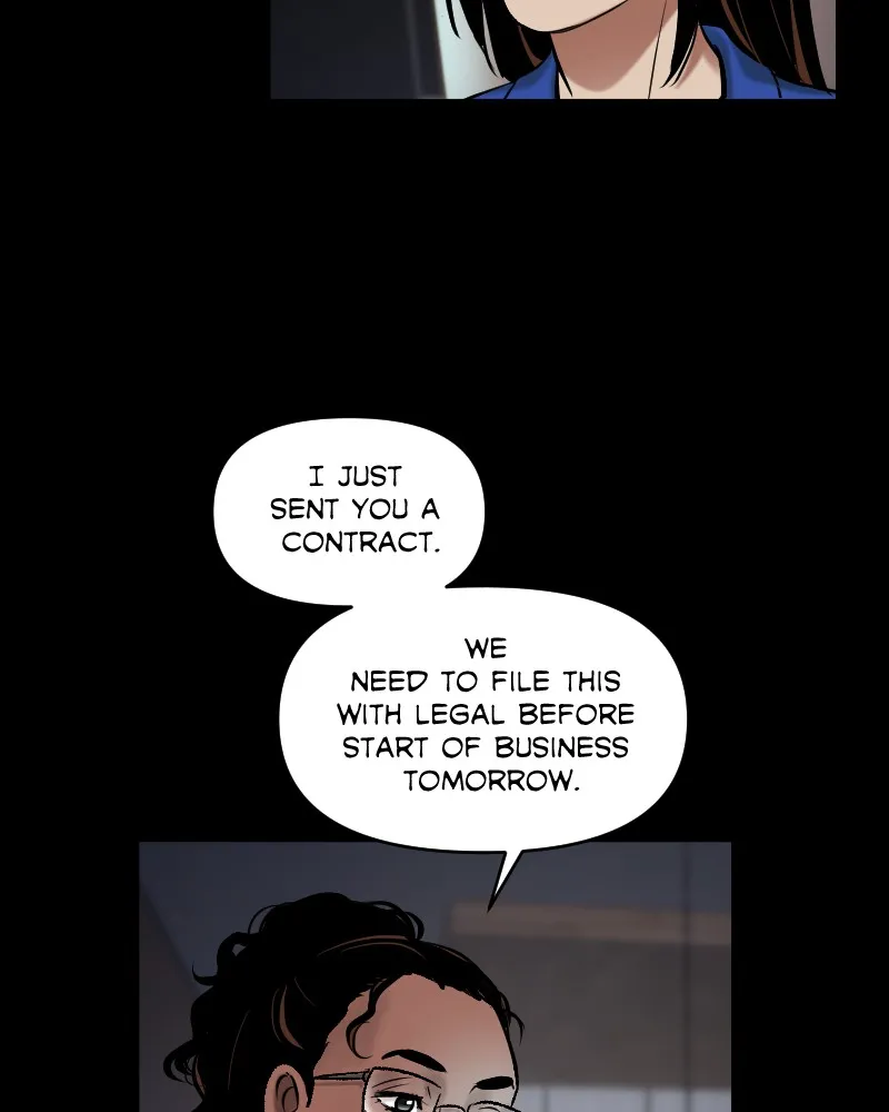 Read Re-Possessed chapter 73 image 48 on Lezhin